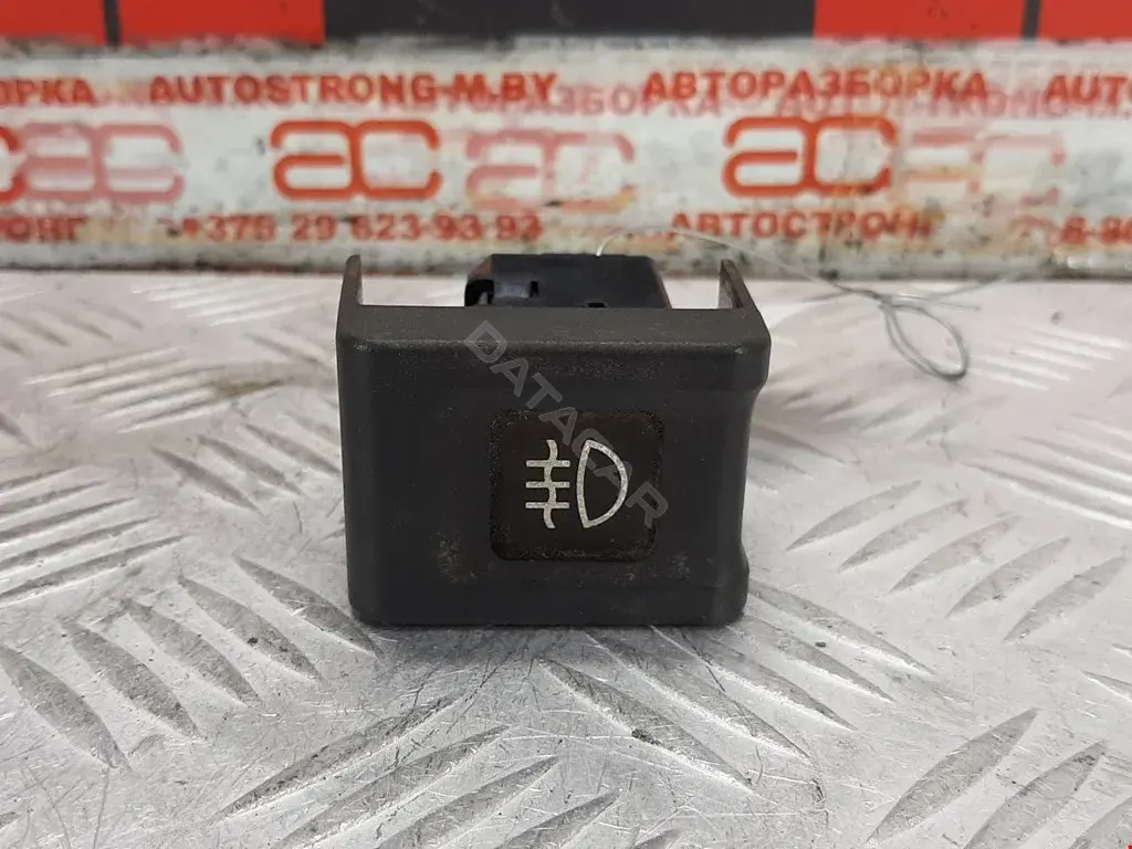 Кнопка противотуманных фар MAH1617