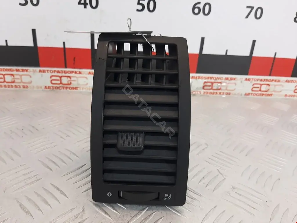 Дефлектор обдува салона 6Q0819704