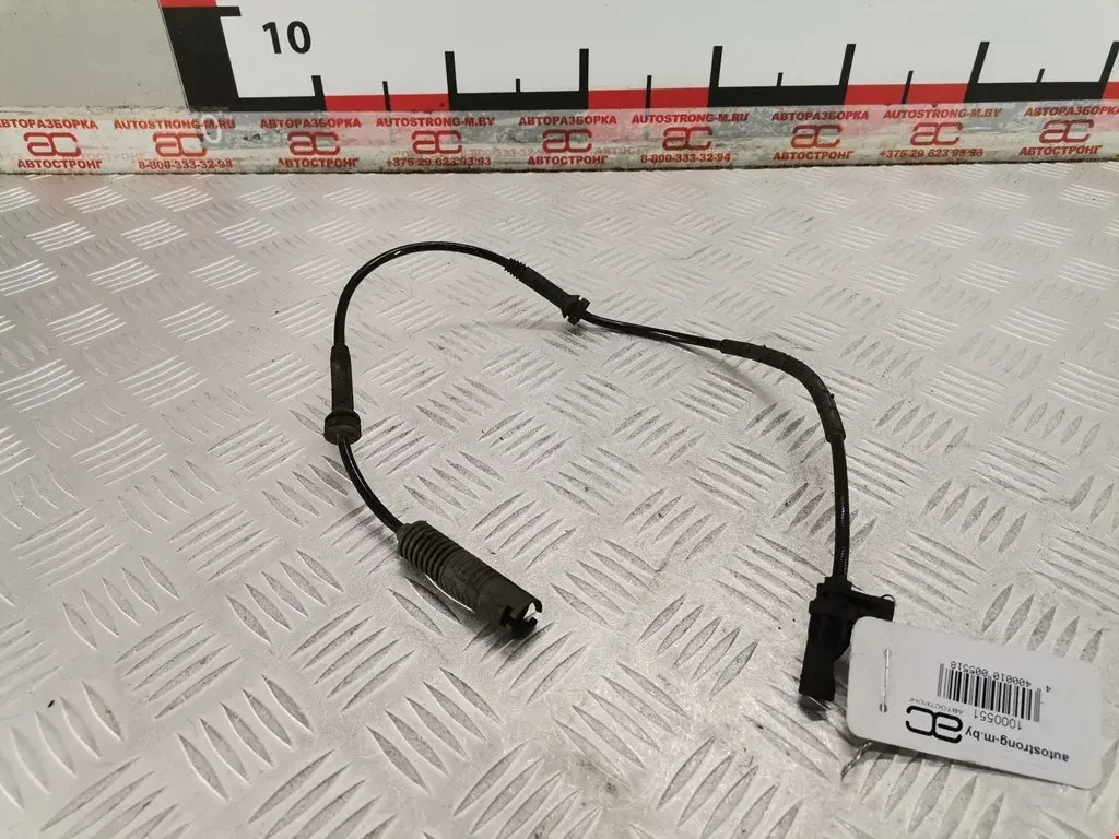 Датчик АБС 058074B, 0665369SX, 06S076