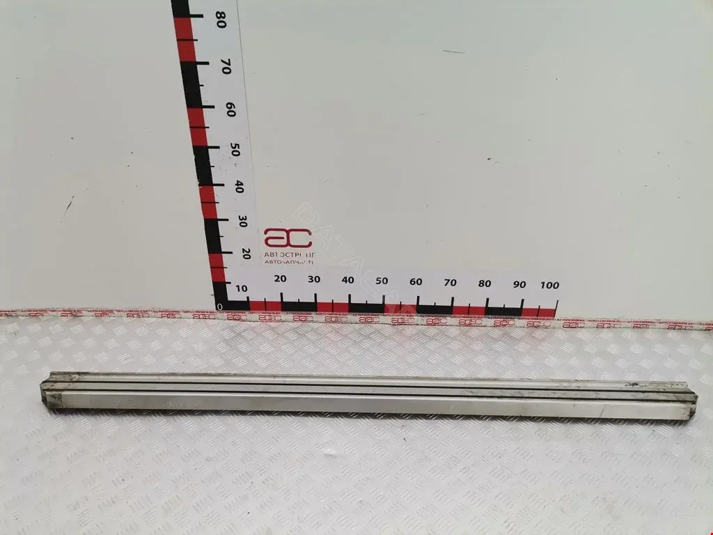 Подножка 3W370ADE00
