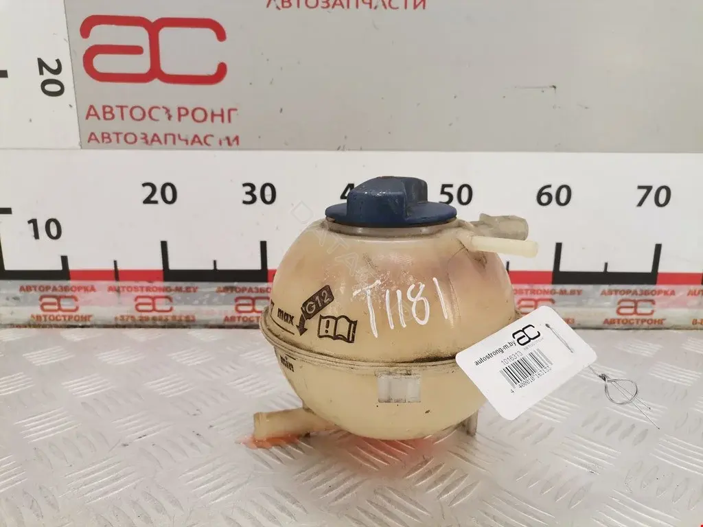 Расширительный бачок 0026003832, 01343, 02D51400
