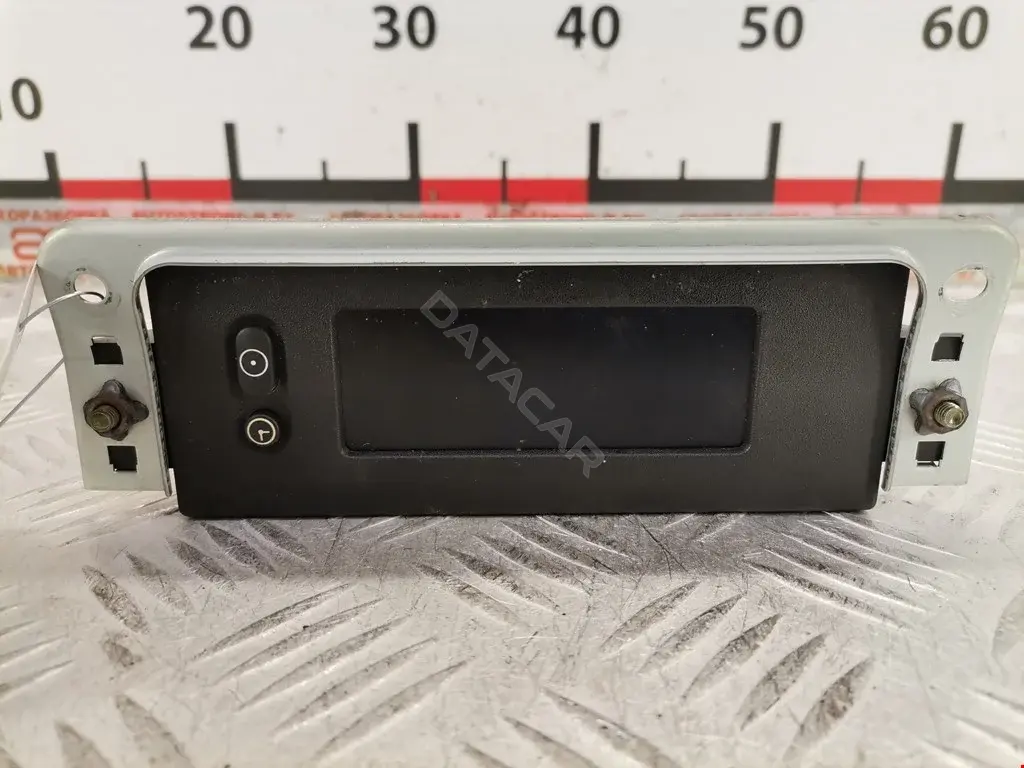 Дисплей 5WK70007, 93353585