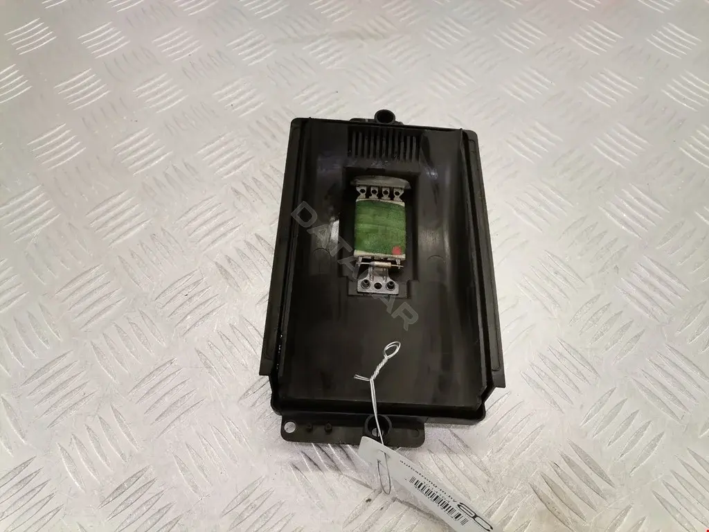 Резистор печки 0026011505, 0759004, 0917032