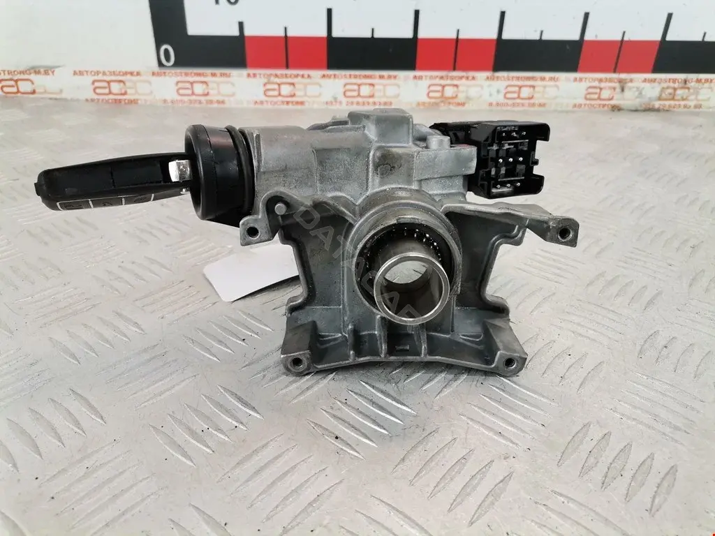 Замок зажигания 32300002736, 32301095821, 32306780759