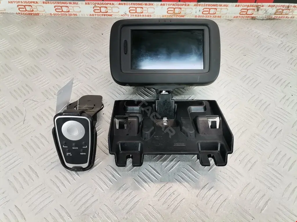 Дисплей 280346458R