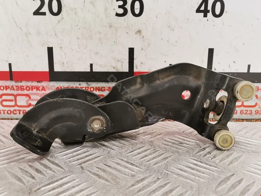 Ролик двери сдвижной 7N0843336F, 7N0843336J