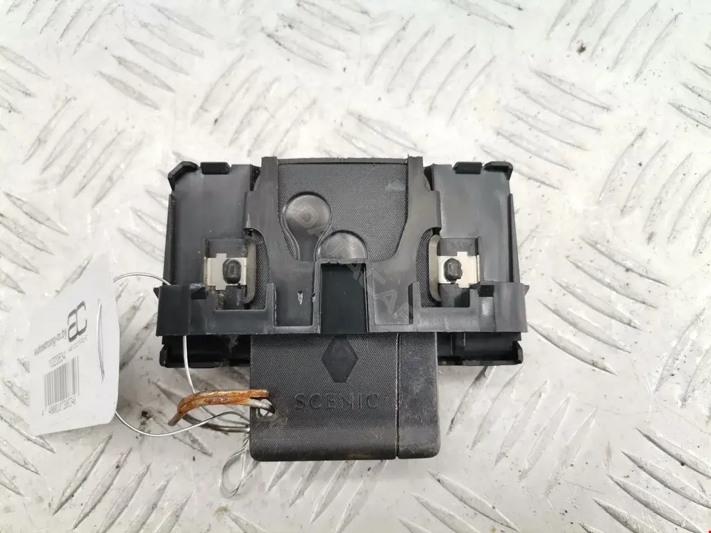 Замок зажигания 8200125077, S118539002D