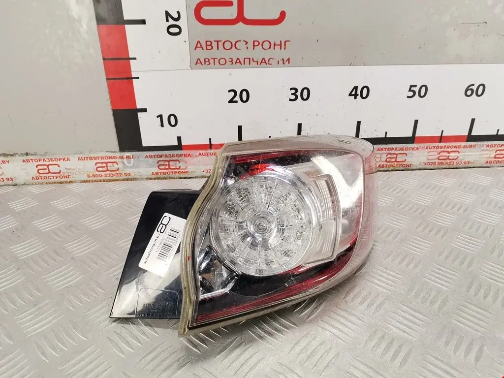 Задние фонари BBN751150, BCW951150D