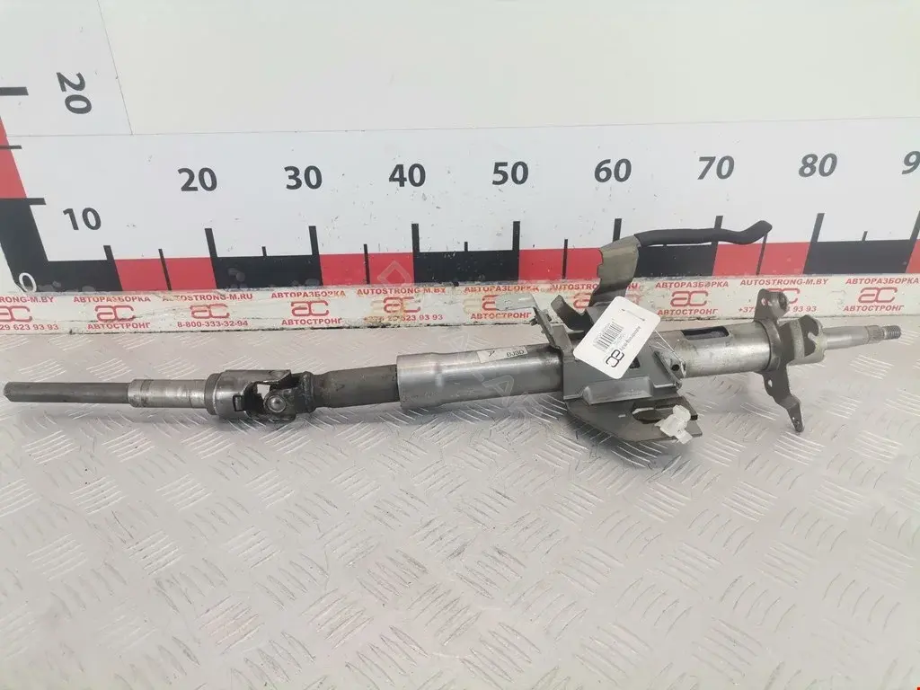 Рулевая колонка BJ3D32100D