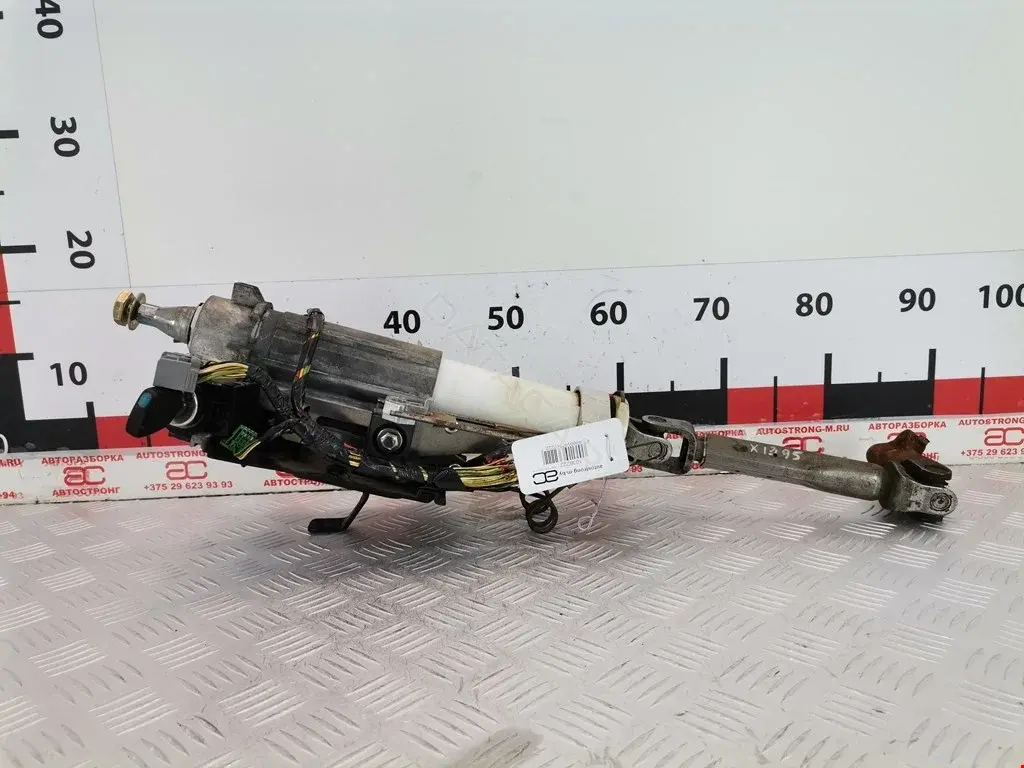 Замок зажигания 1S713E721AB, 4616829, 4965992