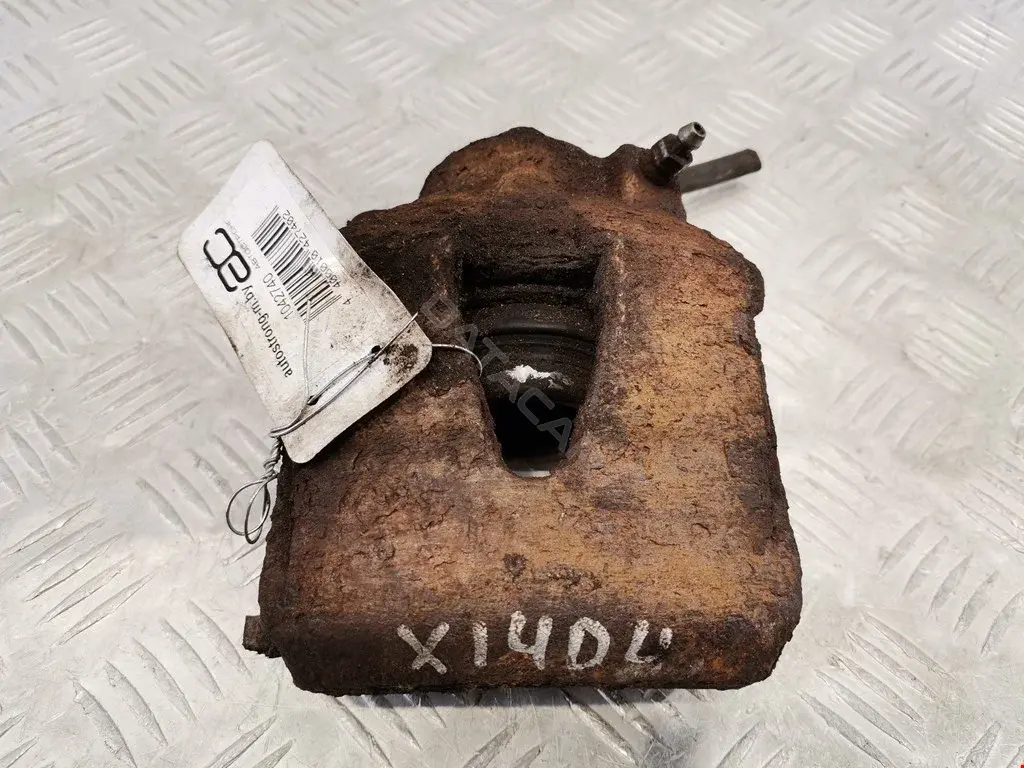 Суппорт тормозной 0590282SX, 0986473071, 108068DEQST1080684D0698647
