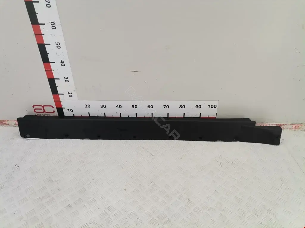 Накладка на порог 7722163J00