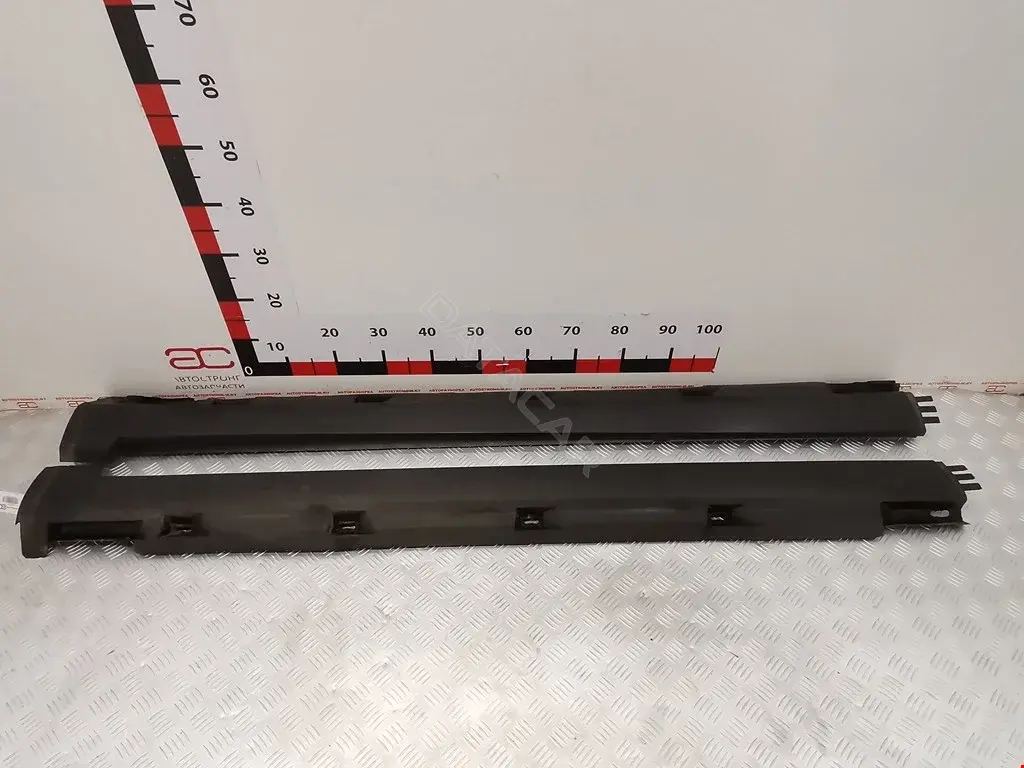 Накладка на порог 3C0853855B, 88530008102