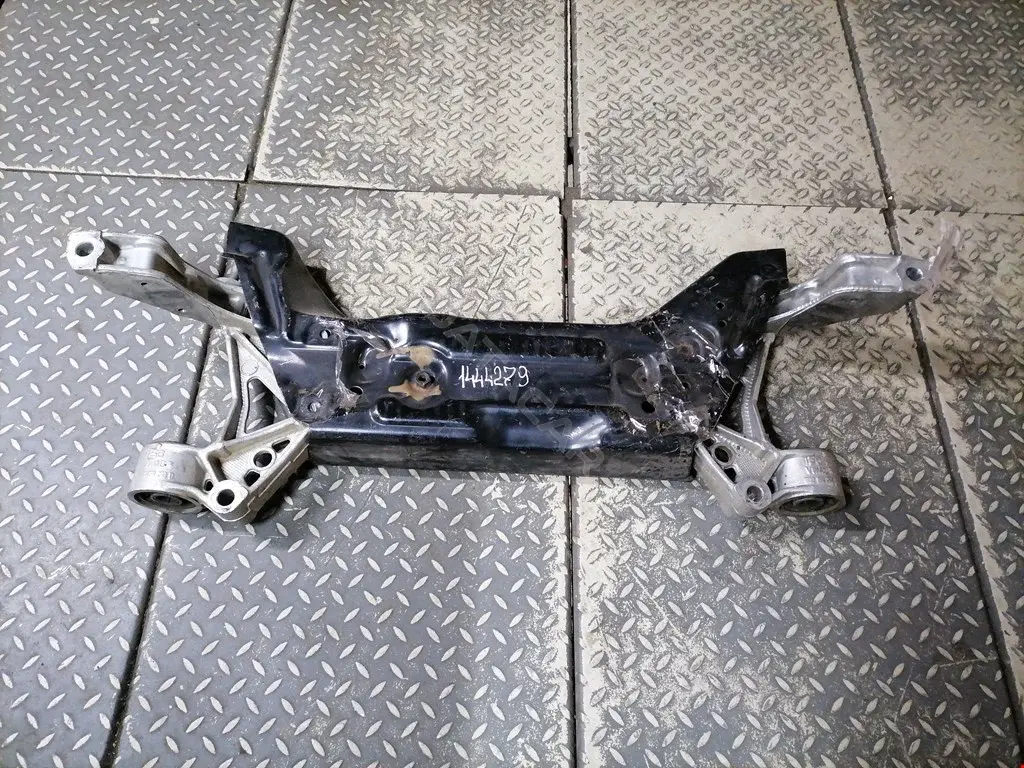 Подрамник 410114, 6Q0199287E, 6Q0199287G
