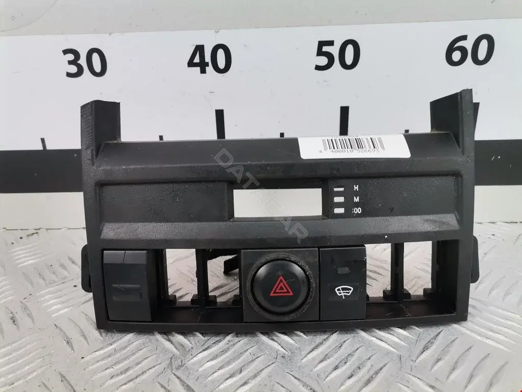 Кнопка аварийки 937303E000