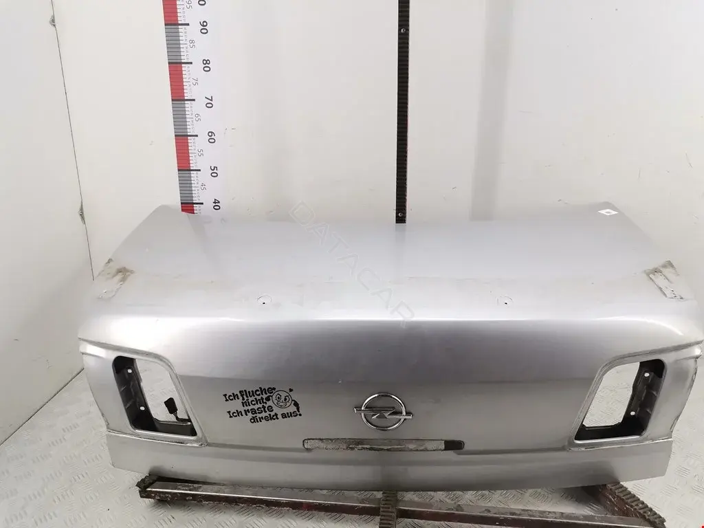 Крышка багажника 9146260