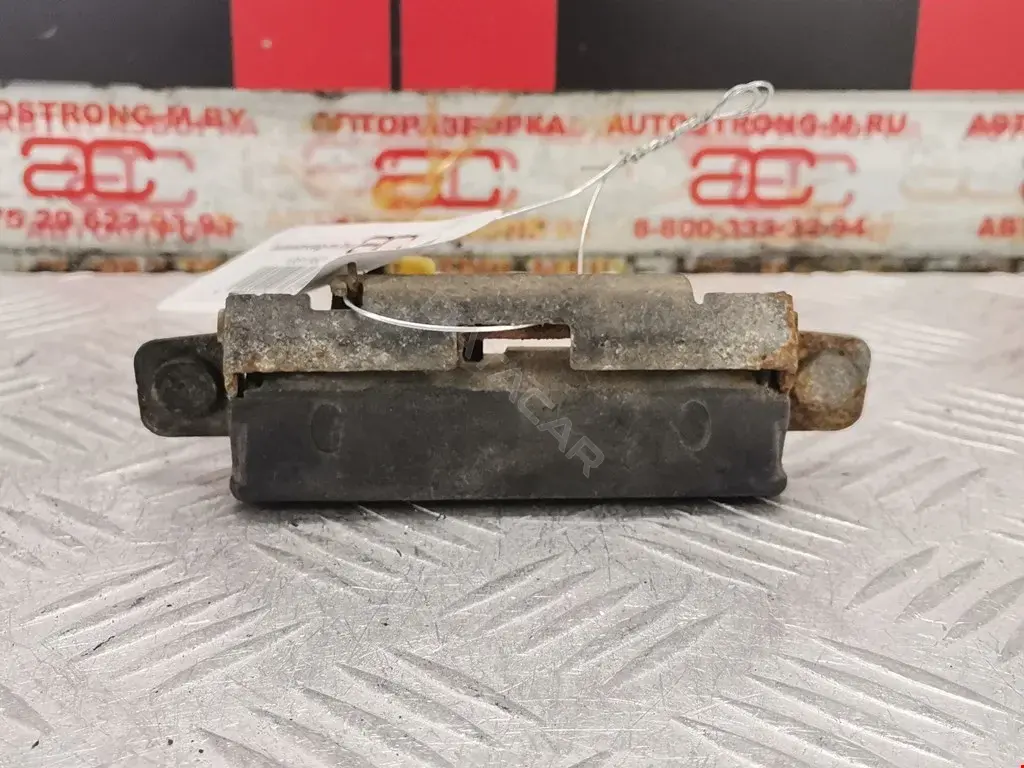 Ручка крышки багажника GJ6A568C0E