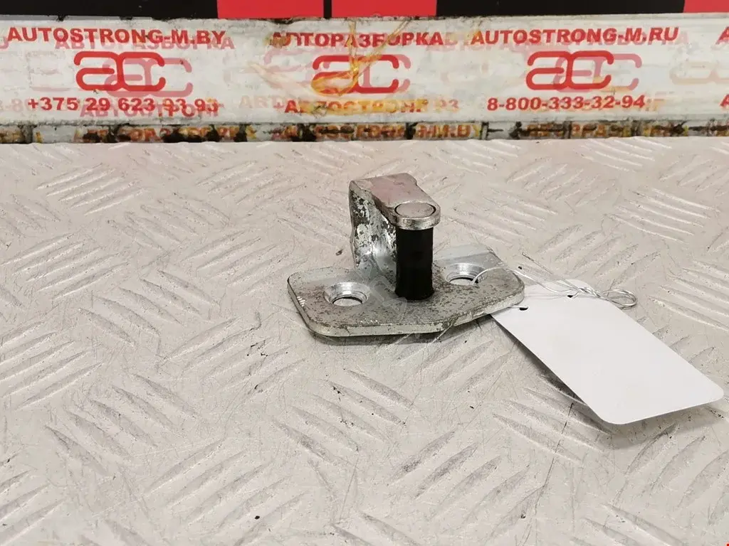 Замок двери 91169071, GM6608
