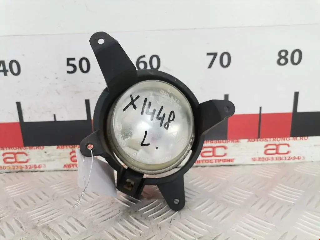 Противотуманные фары 0K53B51520A, OK2N351500
