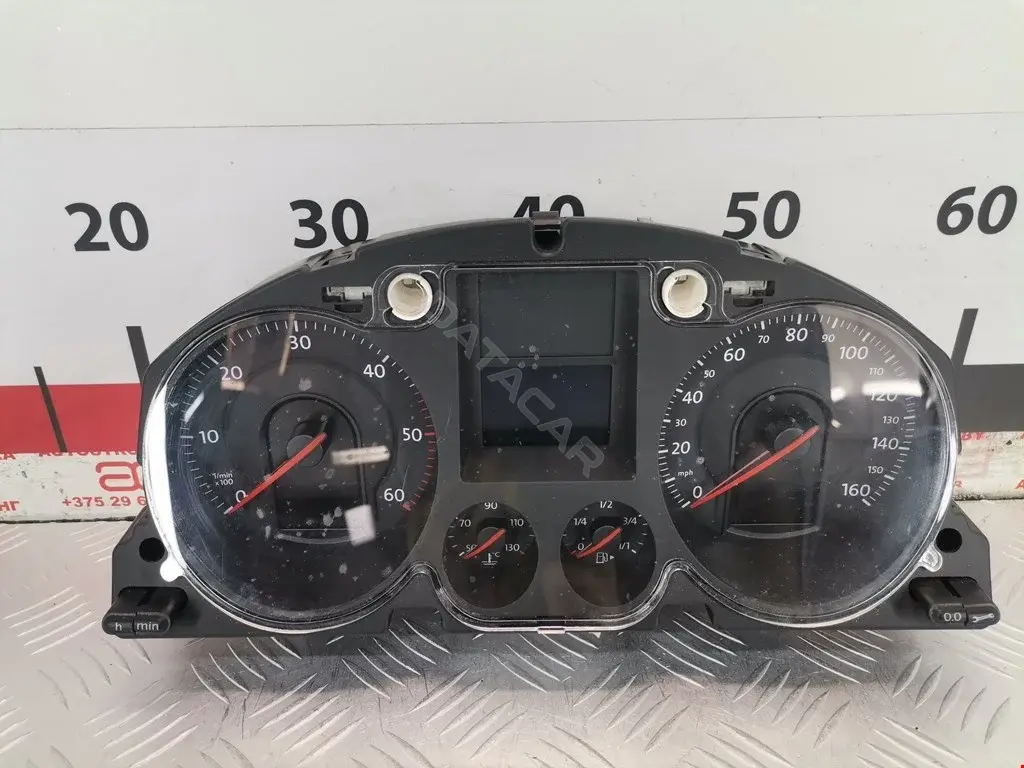 Панель приборов 3C0920960K, 3C0920960KX