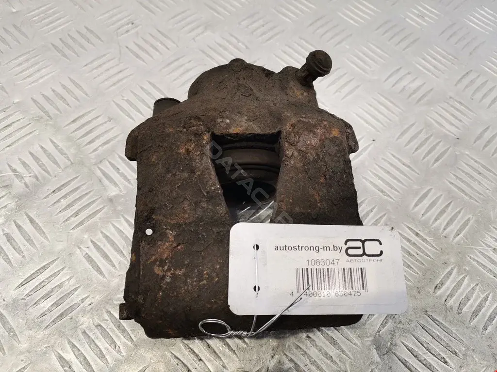 Суппорт тормозной 0590282SX, 0986473071, 108068DEQST1080684D0698647