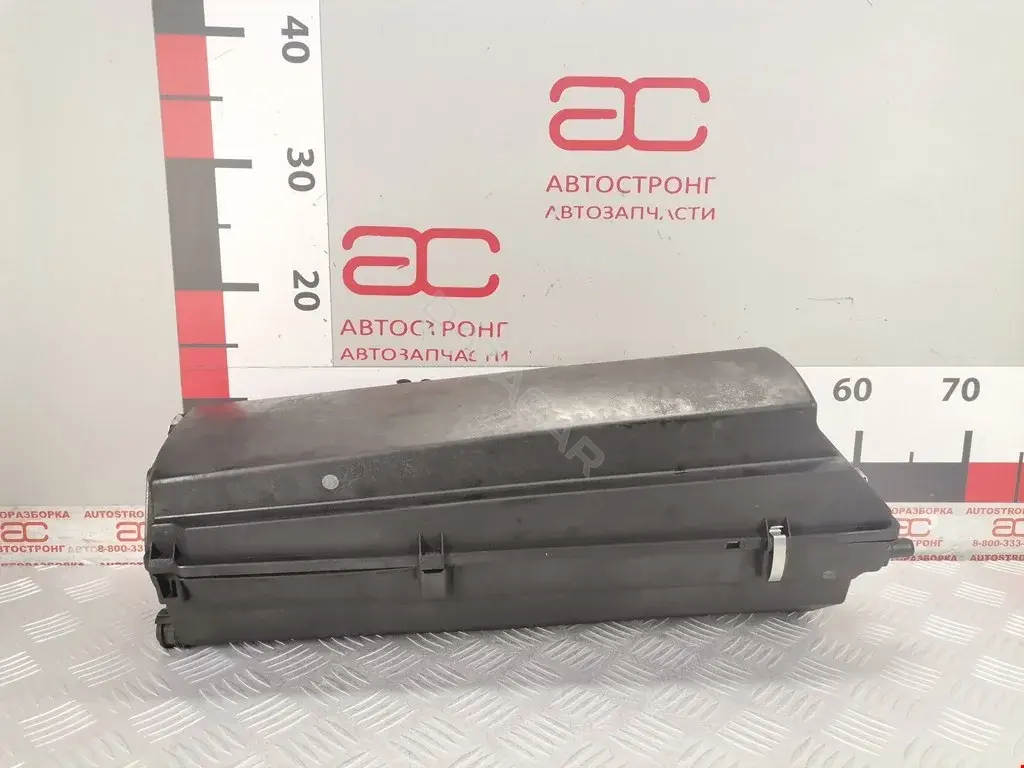 Корпус воздушного фильтра A6460901101