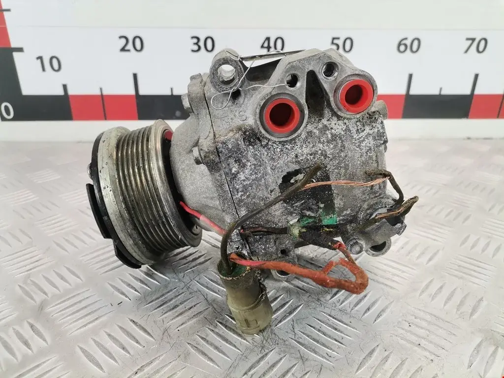 Компрессор кондиционера STC3176