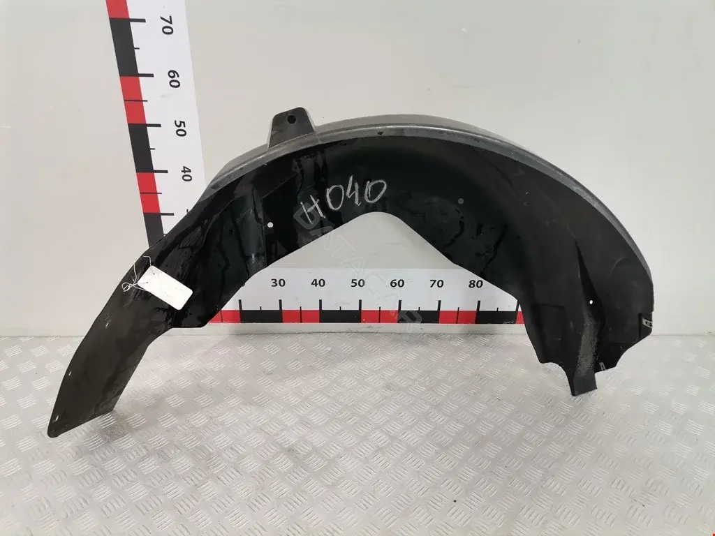 Подкрылок BT4Z7828370A, BT4Z7828370AS