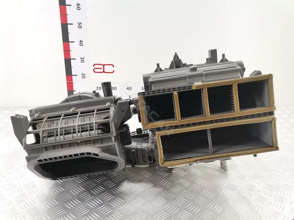 Отопитель в сборе (печка) 971002TMD0