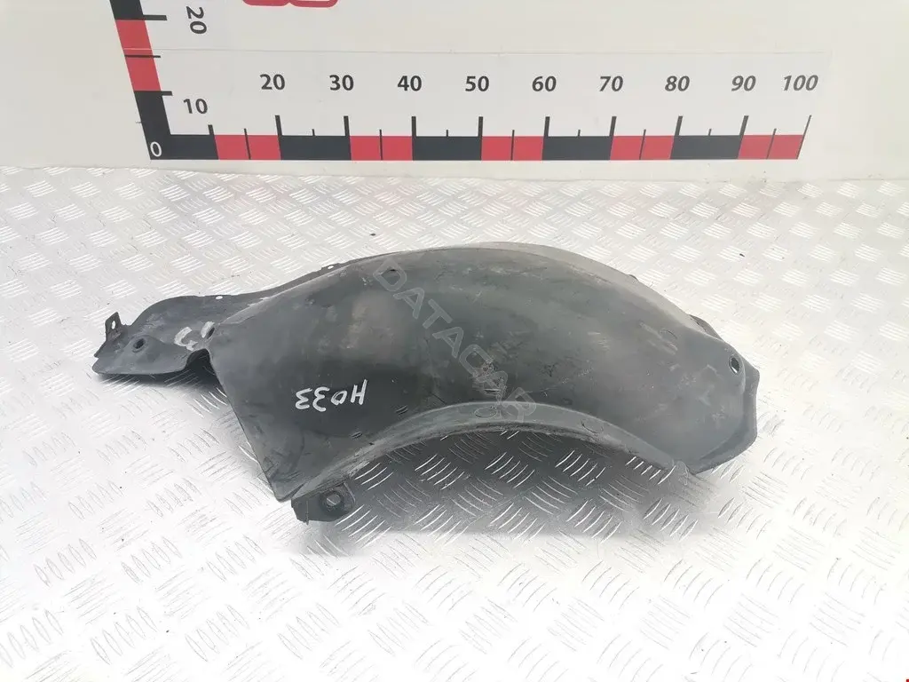 Подкрылок 868113K500, 86823OA800