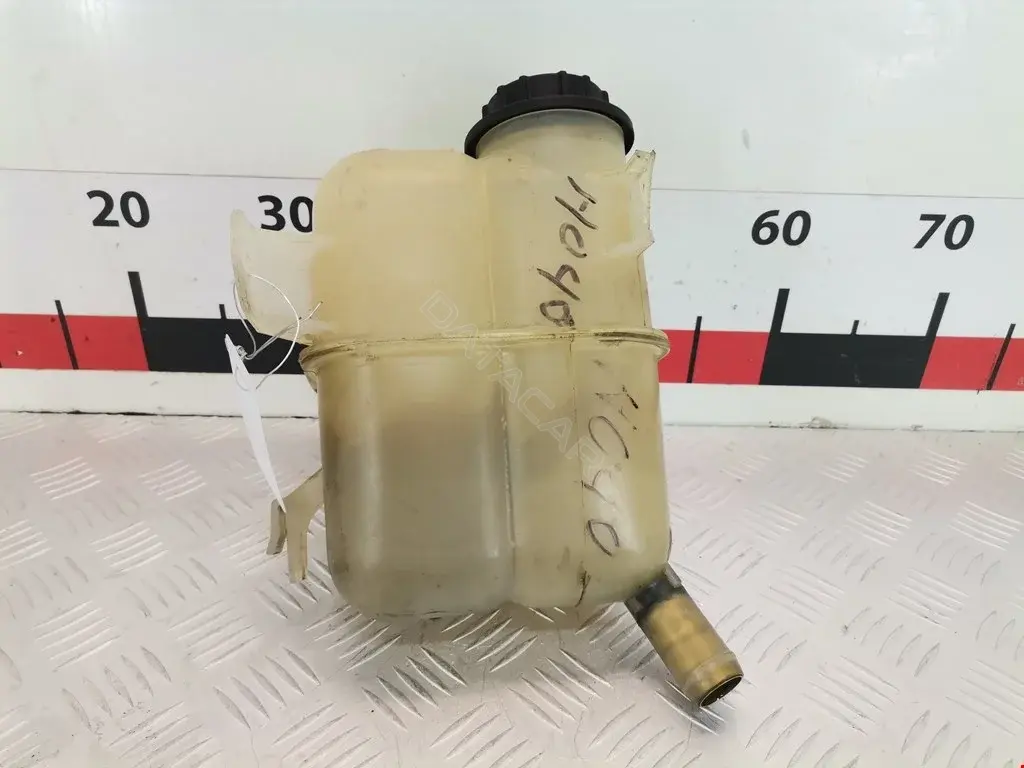 Расширительный бачок 9T43-8A080-AA, 9T4Z8A080AA