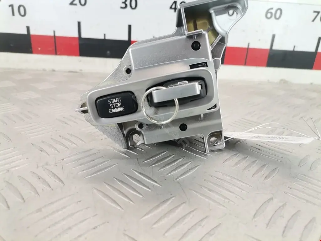 Замок зажигания 156076G9FXCVR, 31268327