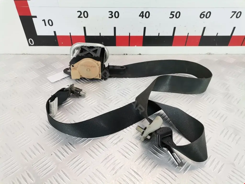 Ремень безопасности 8490165J12, 8492065J0