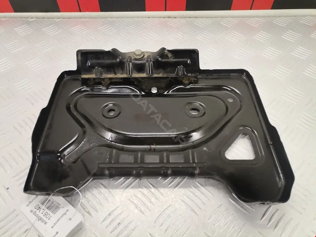 Полка аккумулятора A2126200118