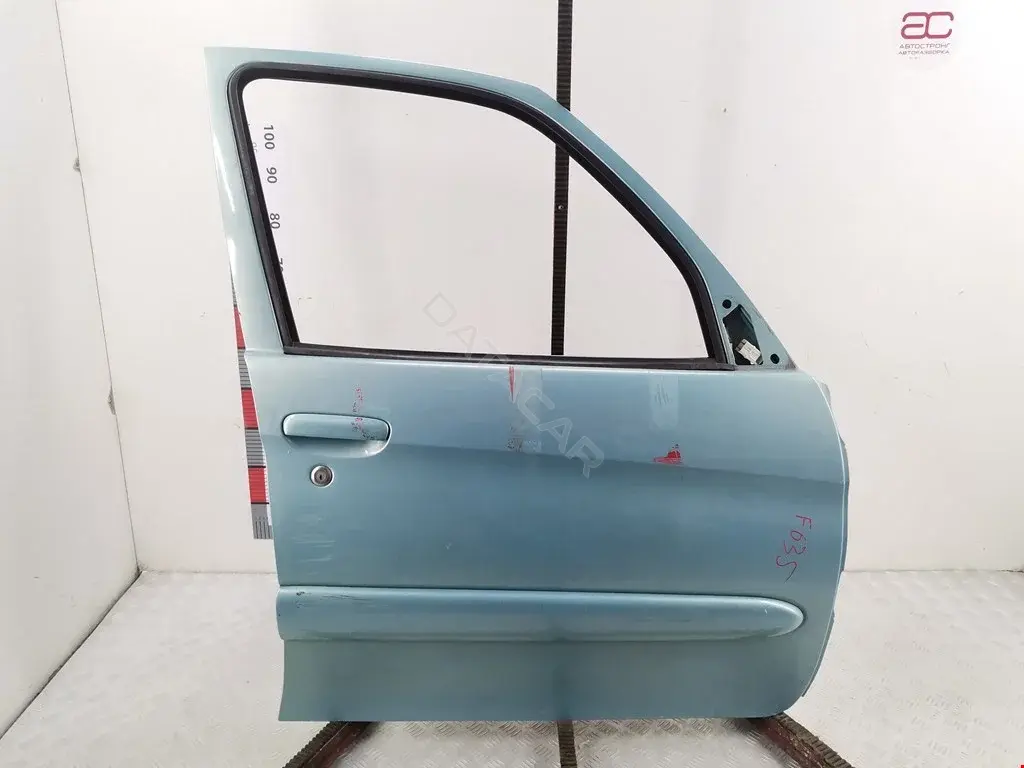 Дверь 9004L5