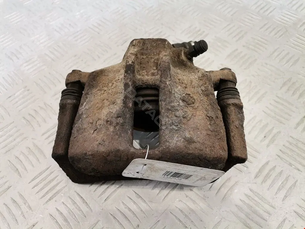 Суппорт тормозной 6N0615123C