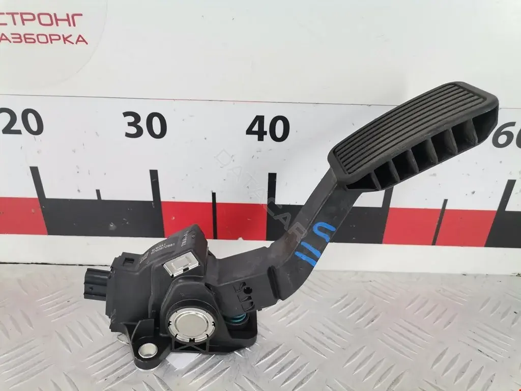 Педаль газа 17800TBAA11