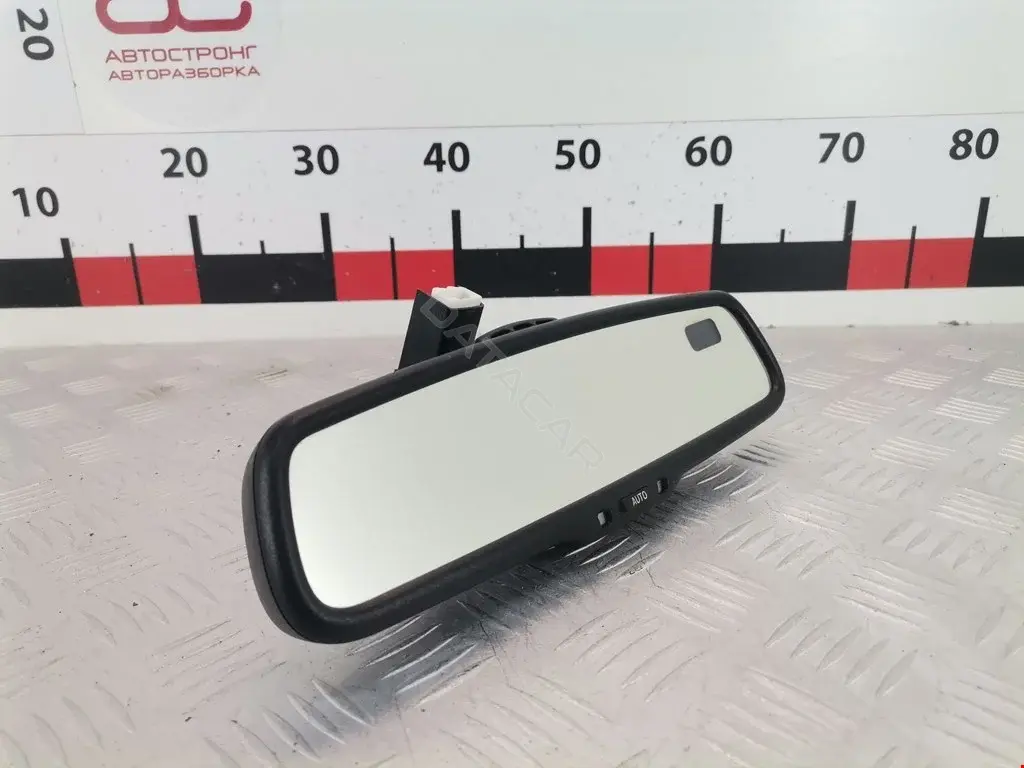 Внутреннее зеркало 026133, 8781007030