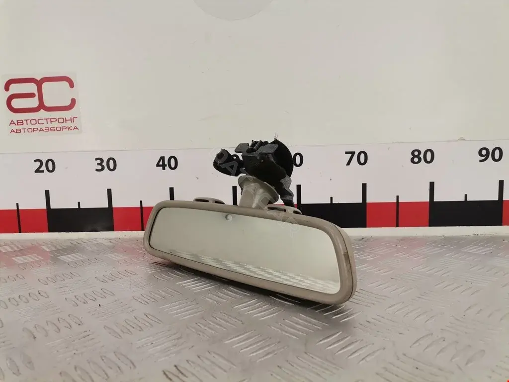 Внутреннее зеркало A1648104717