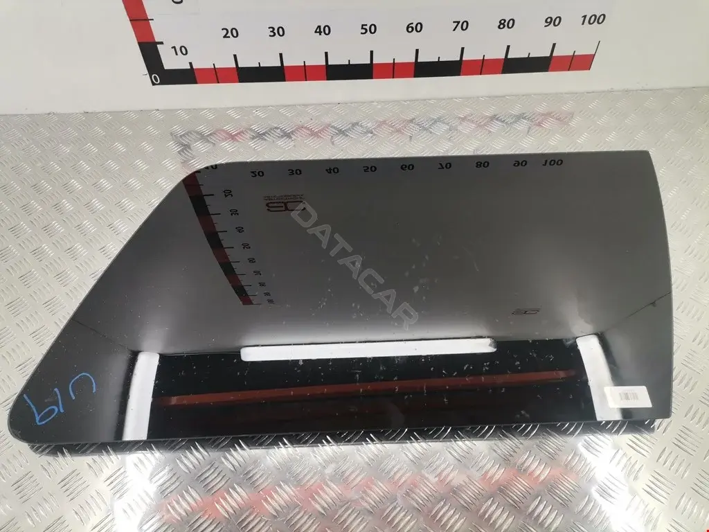 Стекло двери 2L1Z7829700BA