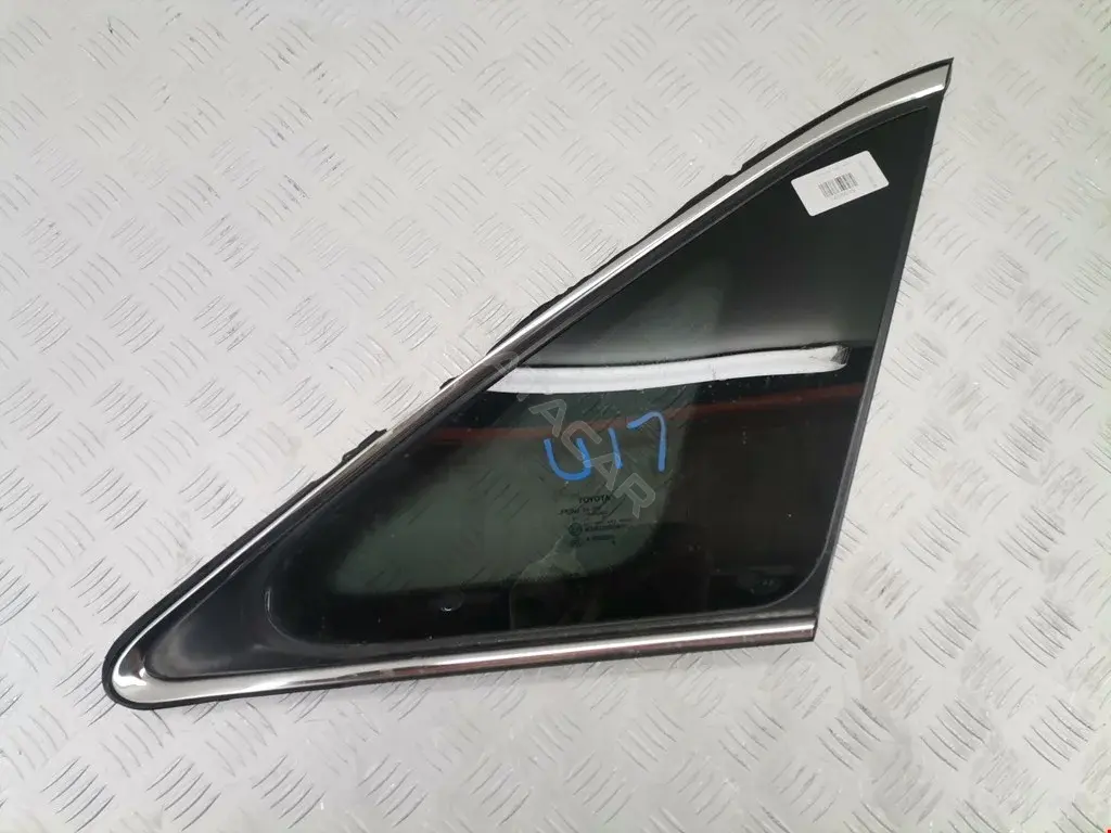 Стекло двери 627100T011