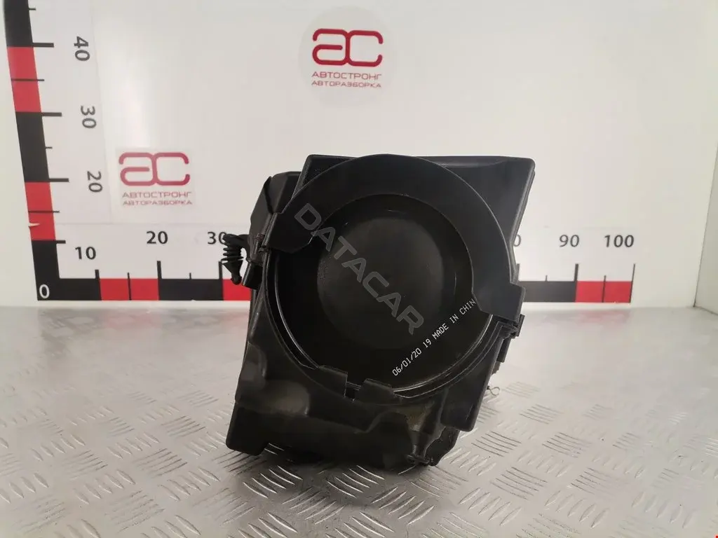 Корпус воздушного фильтра CV619600, CV6Z9600G