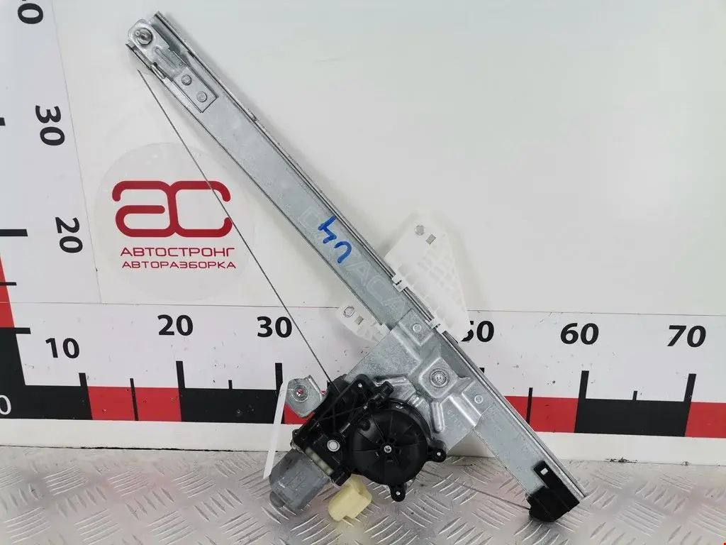 Стеклоподъемник CJ5Z7827000A, CM09318006