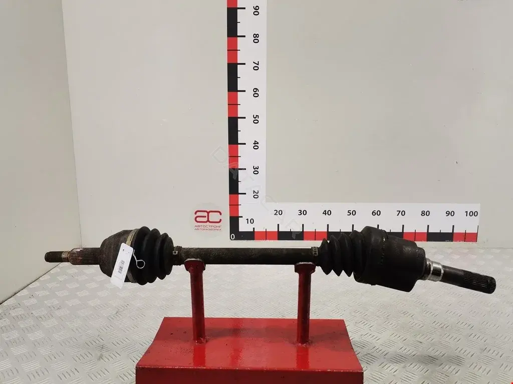 Приводной вал / Полуось 5L1Z4K138A
