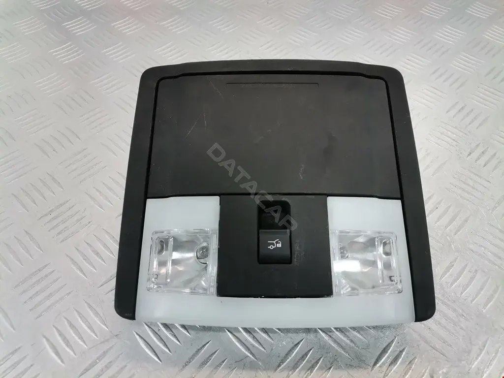 Плафон освещения салона GB5378519A58CA3ZHE, GB5Z78519A70CB