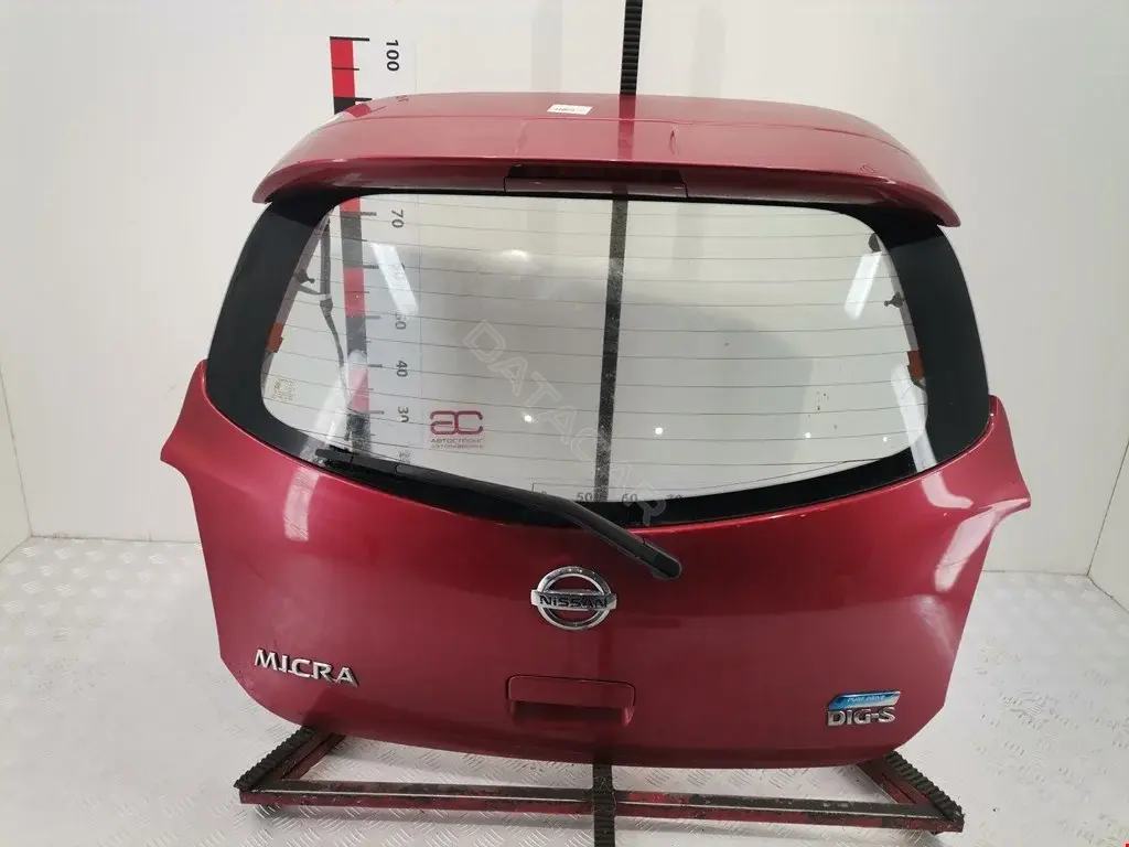 Крышка багажника K010M1HBBA