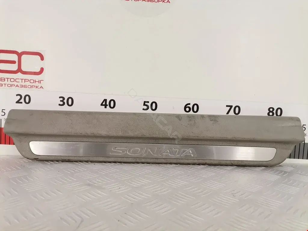 Накладка на порог 858713K100