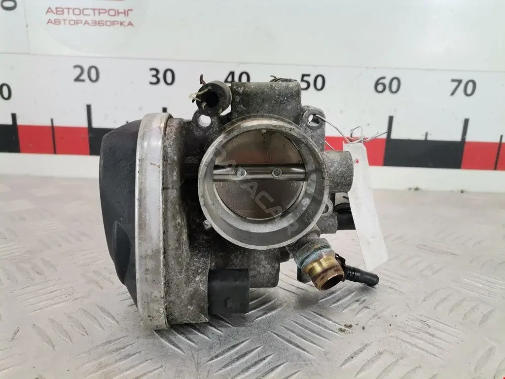 Дроссельная заслонка 0892126, 0892609, 109028