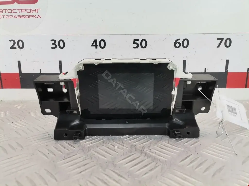 Дисплей 1848359, BM5T18B955BE
