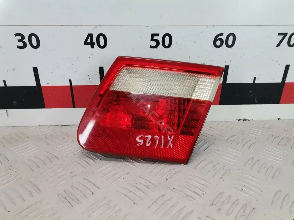 Задние фонари 63218368760, 8368760, 9EL354445021